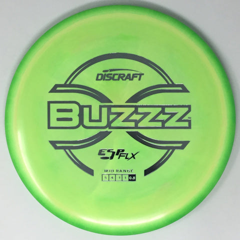 Discraft Buzzz (ESP FLX) Midrange