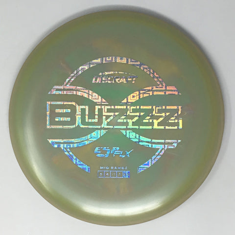 Discraft Buzzz (ESP FLX) Midrange