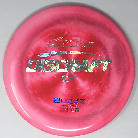 Discraft Buzzz (ESP - Paul McBeth Signature Series) Midrange