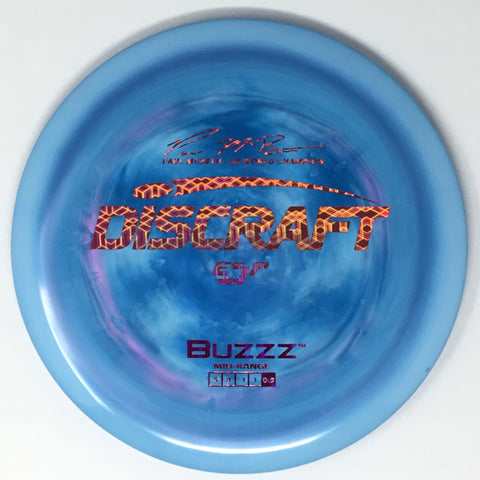 Discraft Buzzz (ESP - Paul McBeth Signature Series) Midrange