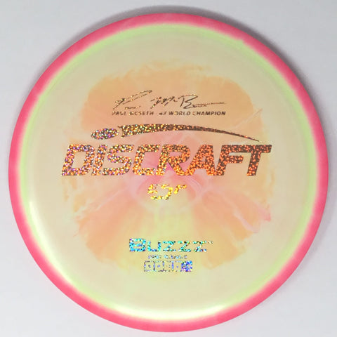 Discraft Buzzz (ESP - Paul McBeth Signature Series) Midrange