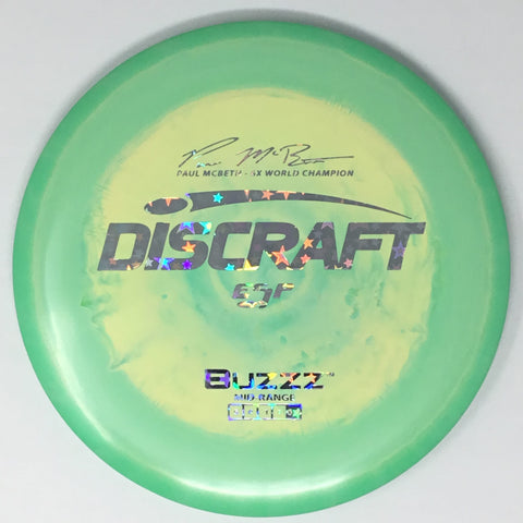 Discraft Buzzz (ESP - Paul McBeth Signature Series) Midrange