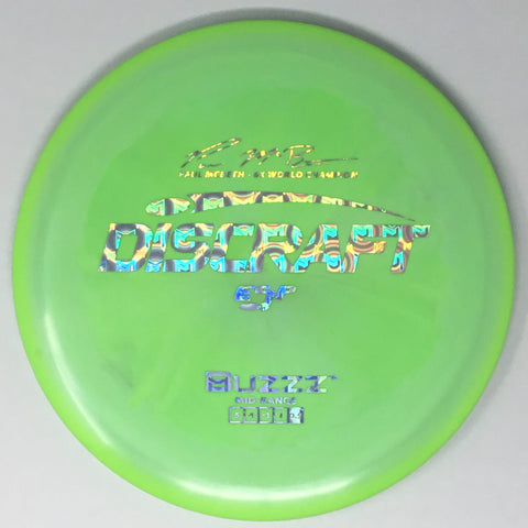 Discraft Buzzz (ESP - Paul McBeth Signature Series) Midrange