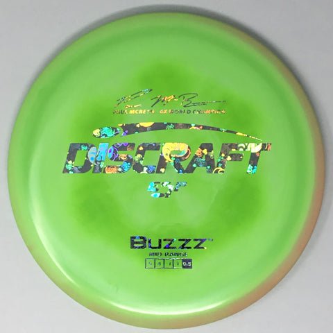 Discraft Buzzz (ESP - Paul McBeth Signature Series) Midrange