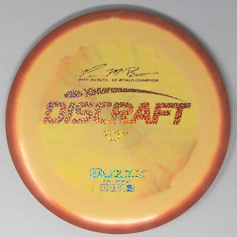 Discraft Buzzz (ESP - Paul McBeth Signature Series) Midrange