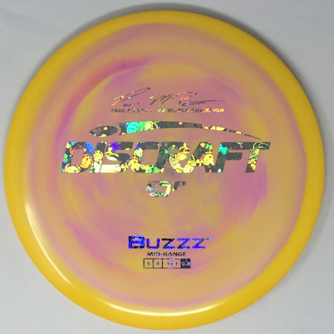 Discraft Buzzz (ESP - Paul McBeth Signature Series) Midrange