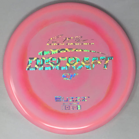 Discraft Buzzz (ESP - Paul McBeth Signature Series) Midrange