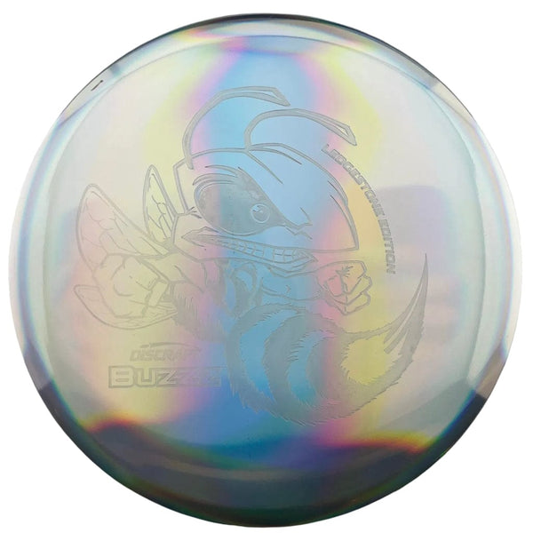 Discraft Buzzz (Full Foil - 2025 Ledgestone Edition) Midrange