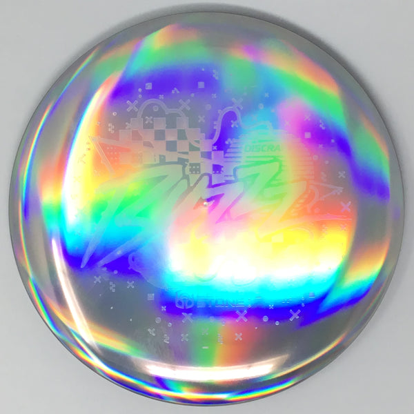 Discraft Buzzz (Full Foil - 2026 Ledgestone Edition) Midrange