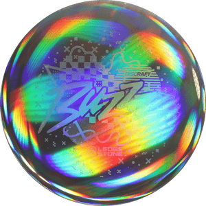 Discraft Buzzz (Full Foil - 2026 Ledgestone Edition) Midrange