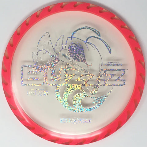 Discraft Buzzz (FuZed Line - With Saw Pattern) Midrange