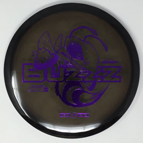 Discraft Buzzz (FuZed Line - With Saw Pattern) Midrange