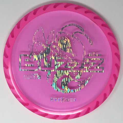 Discraft Buzzz (FuZed Line - With Saw Pattern) Midrange