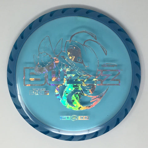 Discraft Buzzz (FuZed Line - With Saw Pattern) Midrange