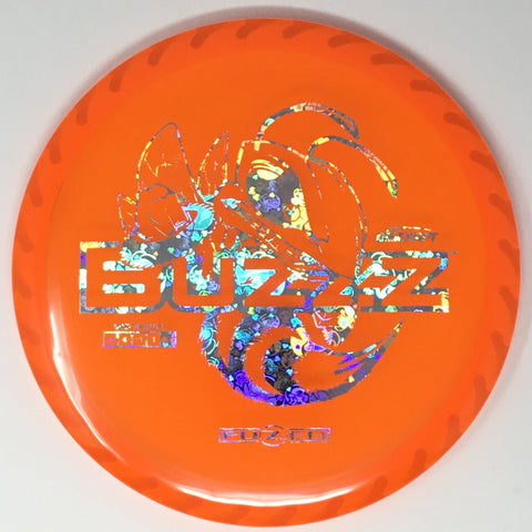 Discraft Buzzz (FuZed Line - With Saw Pattern) Midrange