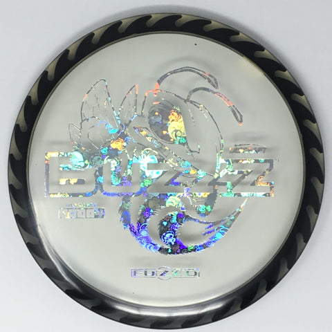 Discraft Buzzz (FuZed Line - With Saw Pattern) Midrange