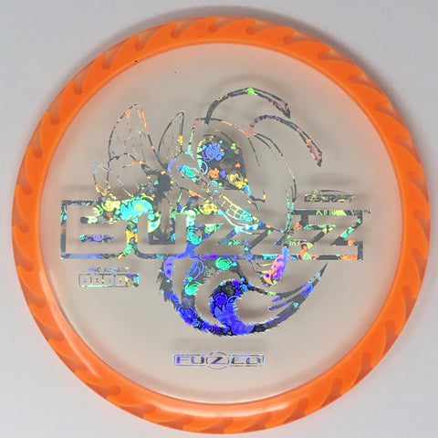 Discraft Buzzz (FuZed Line - With Saw Pattern) Midrange