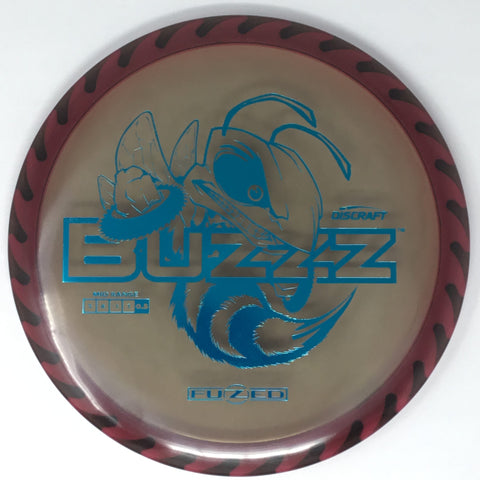 Discraft Buzzz (FuZed Line - With Saw Pattern) Midrange