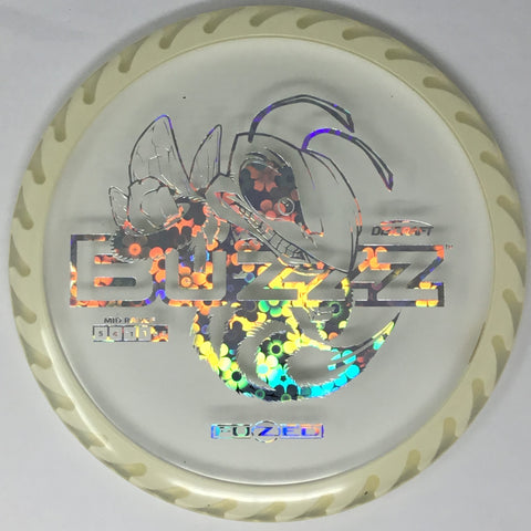Discraft Buzzz (FuZed Line - With Saw Pattern) Midrange