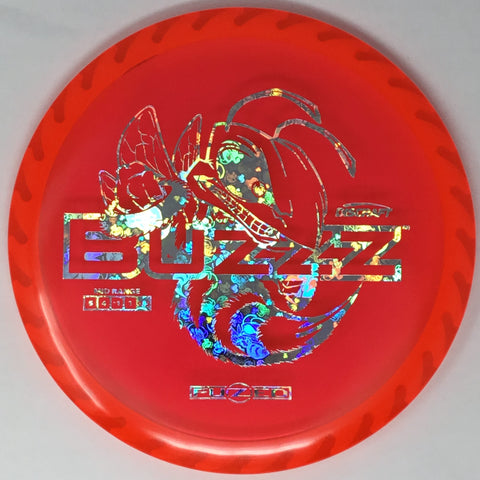 Discraft Buzzz (FuZed Line - With Saw Pattern) Midrange