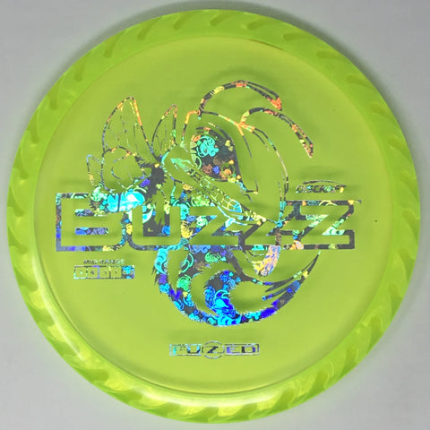 Discraft Buzzz (FuZed Line - With Saw Pattern) Midrange