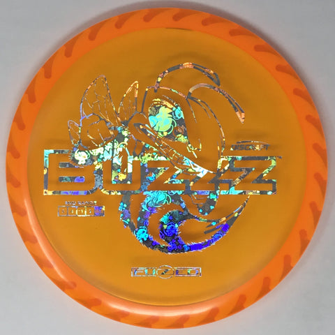 Discraft Buzzz (FuZed Line - With Saw Pattern) Midrange