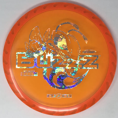 Discraft Buzzz (FuZed Line - With Saw Pattern) Midrange