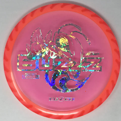 Discraft Buzzz (FuZed Line - With Saw Pattern) Midrange
