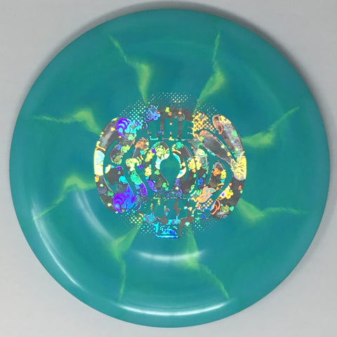 Discraft Buzzz GT (ESP Swirl - 2026 Ledgestone Edition) Midrange