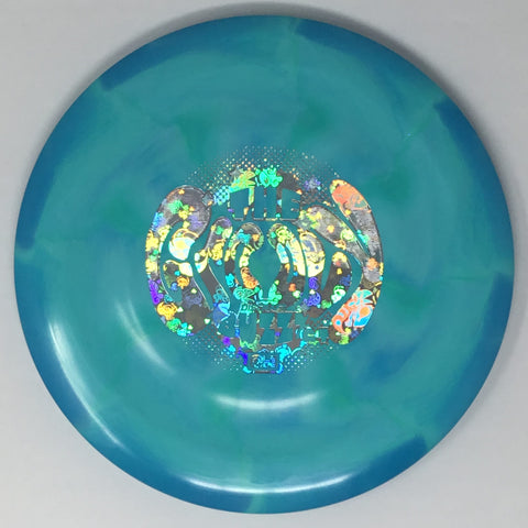 Discraft Buzzz GT (ESP Swirl - 2026 Ledgestone Edition) Midrange