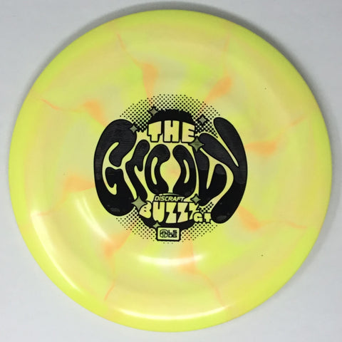 Discraft Buzzz GT (ESP Swirl - 2026 Ledgestone Edition) Midrange