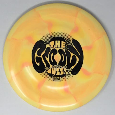 Discraft Buzzz GT (ESP Swirl - 2026 Ledgestone Edition) Midrange
