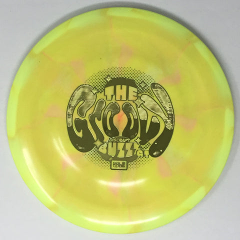 Discraft Buzzz GT (ESP Swirl - 2026 Ledgestone Edition) Midrange