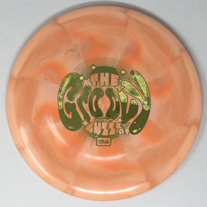 Discraft Buzzz GT (ESP Swirl - 2026 Ledgestone Edition) Midrange