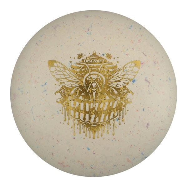 Discraft Buzzz (Jawbreaker ESP - Champions Cup 2024 Limited Edition) Midrange