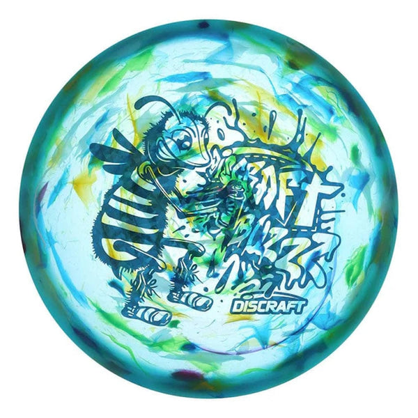 Discraft Buzzz (Jawbreaker Lite - 2025 Ledgestone Edition) Midrange