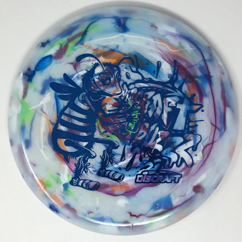 Discraft Buzzz (Jawbreaker Lite - 2025 Ledgestone Edition) Midrange