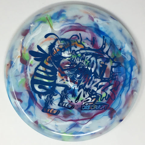 Discraft Buzzz (Jawbreaker Lite - 2025 Ledgestone Edition) Midrange