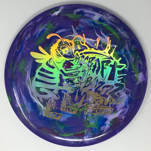 Discraft Buzzz (Jawbreaker Lite - 2025 Ledgestone Edition) Midrange