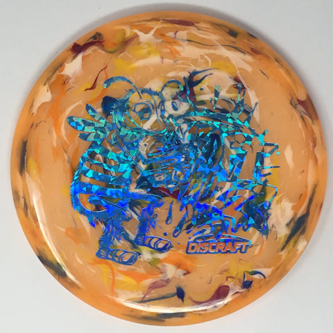 Discraft Buzzz (Jawbreaker Lite - 2025 Ledgestone Edition) Midrange