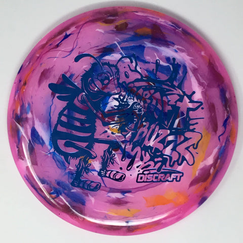 Discraft Buzzz (Jawbreaker Lite - 2025 Ledgestone Edition) Midrange