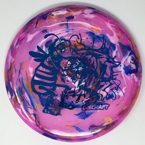 Discraft Buzzz (Jawbreaker Lite - 2025 Ledgestone Edition) Midrange