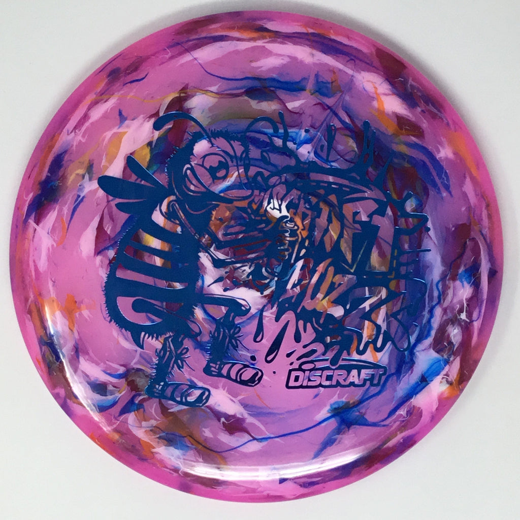 Discraft - Buzzz (Jawbreaker Lite - 2025 Ledgestone Edition) - Midrange ...
