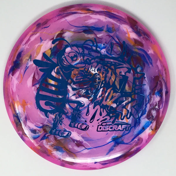 Discraft Buzzz (Jawbreaker Lite - 2025 Ledgestone Edition) Midrange