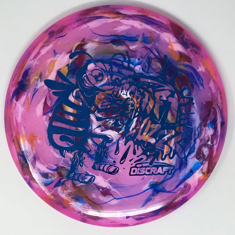 Discraft Buzzz (Jawbreaker Lite - 2025 Ledgestone Edition) Midrange