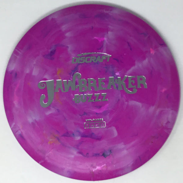 Discraft Buzzz (Jawbreaker) Midrange