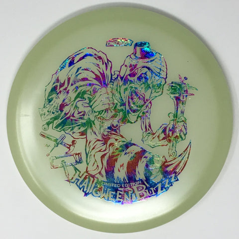 Discraft Buzzz (Mega-Glo - Halloween 2025 Limited Edition) Midrange