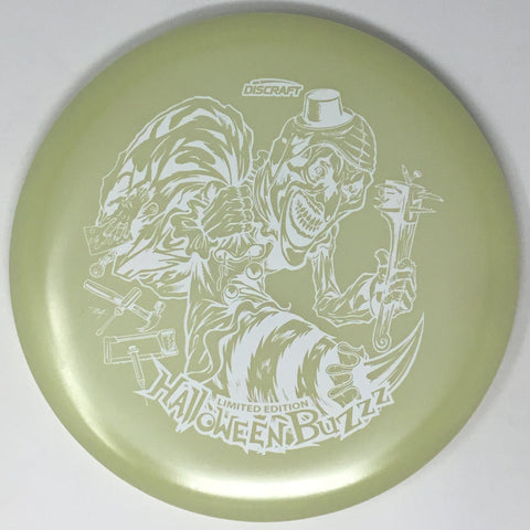 Discraft Buzzz (Mega-Glo - Halloween 2025 Limited Edition) Midrange