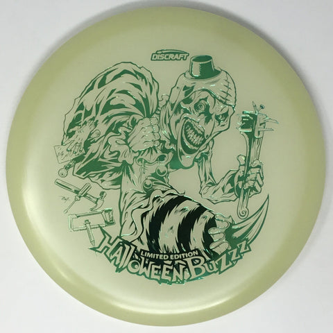 Discraft Buzzz (Mega-Glo - Halloween 2025 Limited Edition) Midrange