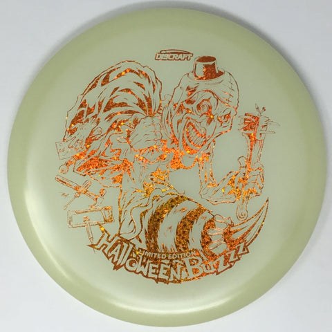 Discraft Buzzz (Mega-Glo - Halloween 2025 Limited Edition) Midrange
